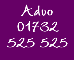 Advo 01622 720011